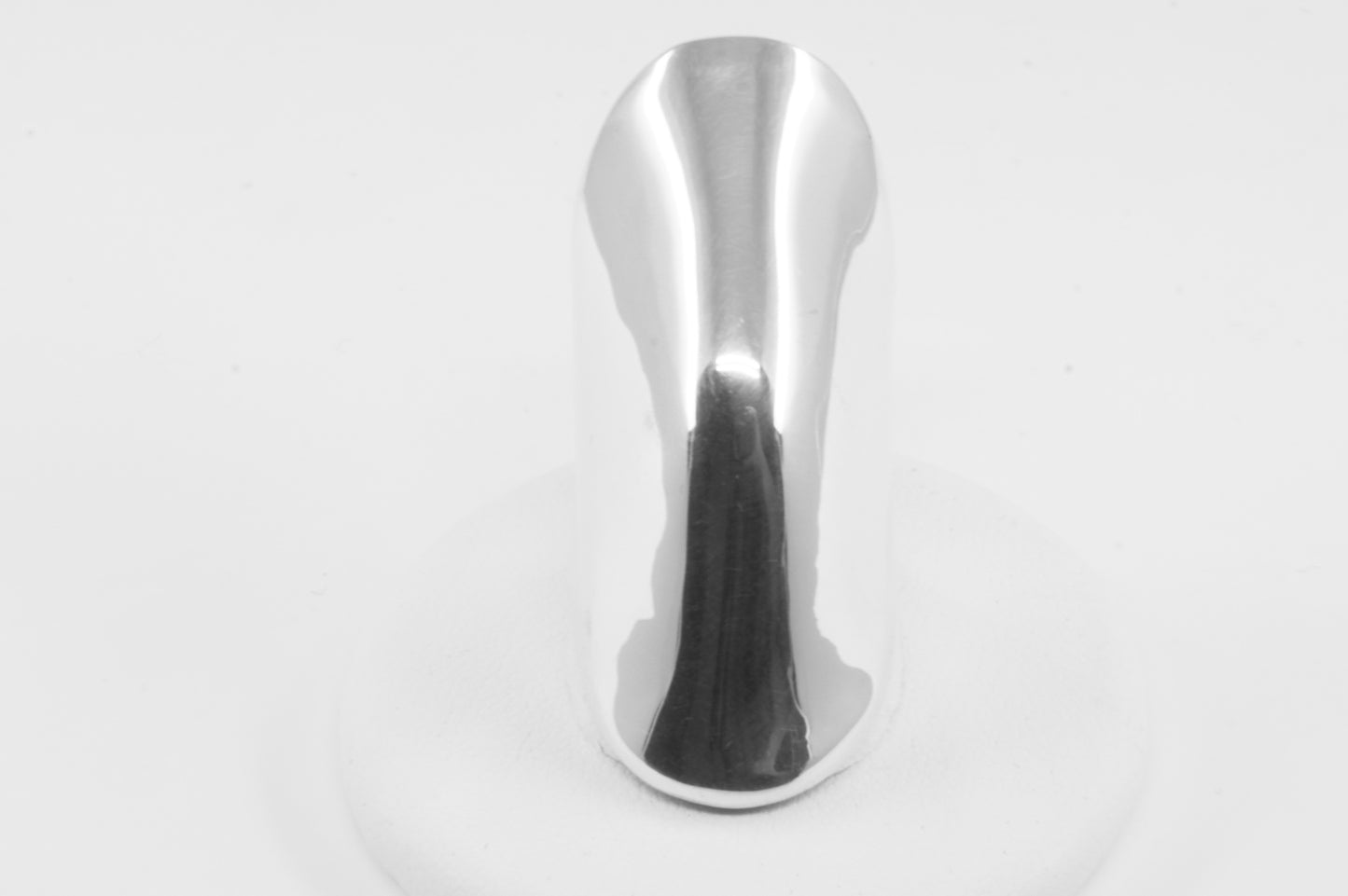 Anillo Plata Solida 925, Armadura para dedo