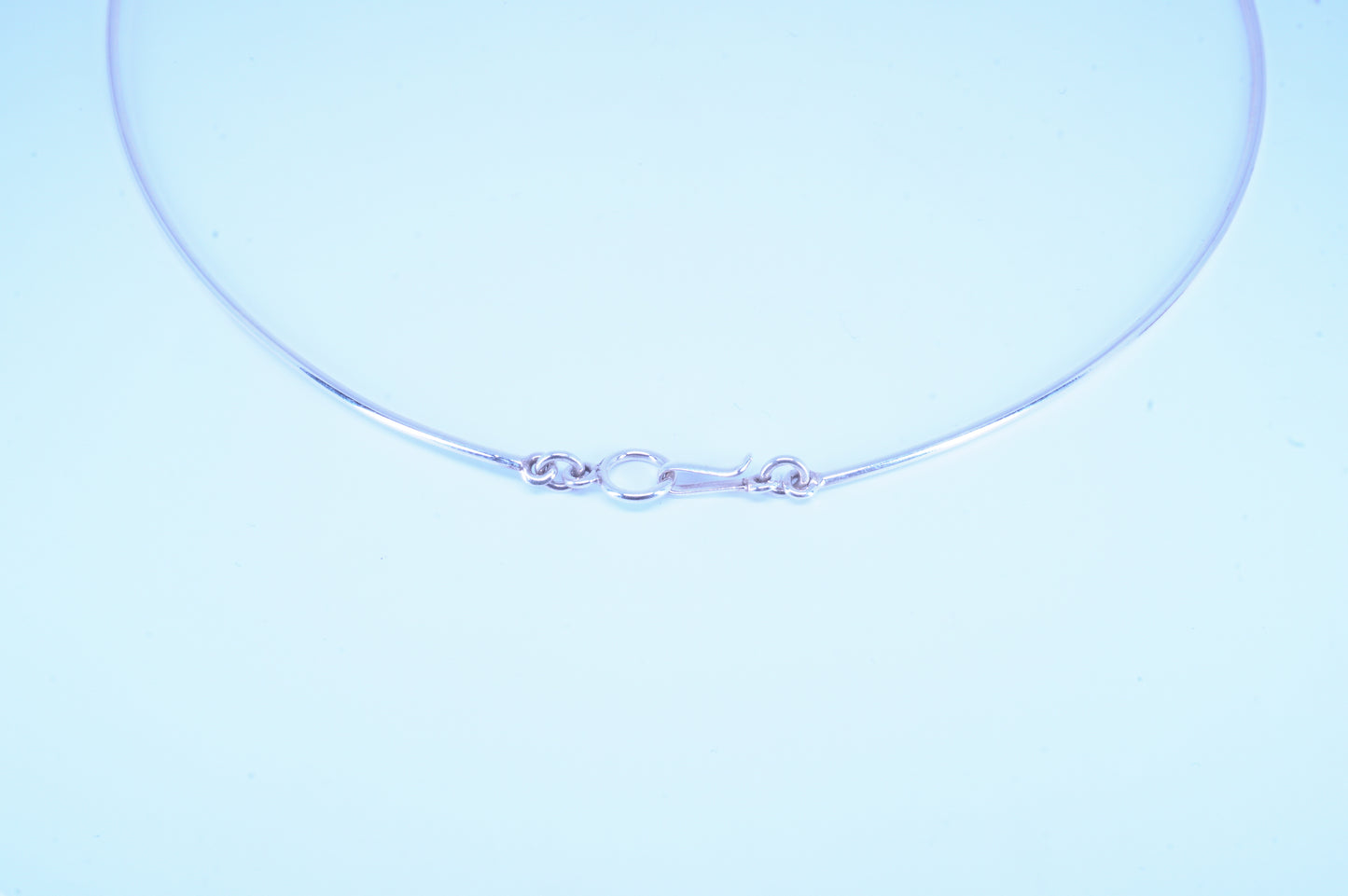 Gargantilla y Aretes de Plata 925 con Perlas de Río y Circonia