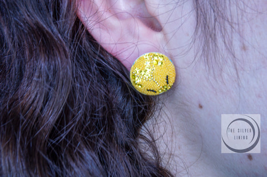 Gargantilla de Plata 925 con Microperla de Girasol con Aretes