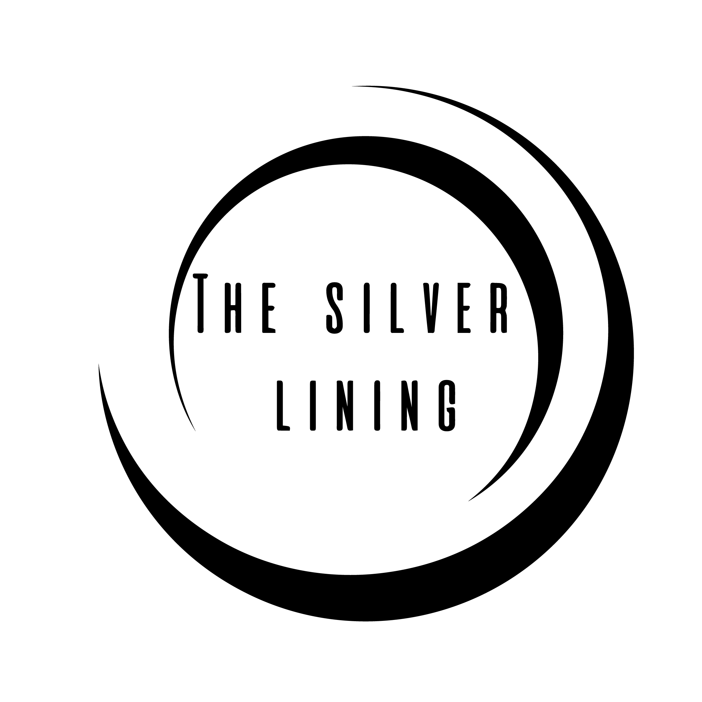The Silver Lining logo